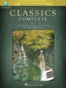 Journey through the Classics vol.1-4 (+Audio access) for piano
