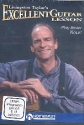Livingston Taylor's excellent Guitar Lesson  DVD