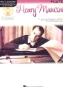 Henry Mancini (+CD): for flute