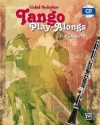 Tango Playalongs (+CD) fr Klarinette