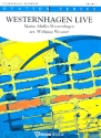 Westernhagen live fr Blasorchester Partitur und Stimmen