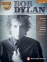Bob Dylan (+CD): guitar playalong vol.148 songbook vocal/guitar/tab