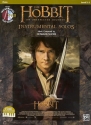 The Hobbit - An Unexpected Journey (+CD): for flute