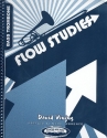Flow Studies for bass trombone