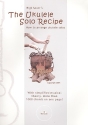 The Ukulele Solo Recipe (+CD) (en)