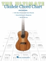 The Ultimate Ukulele Chord Chart for ukulele