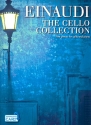 The Cello Collection (+download) for cello and piano