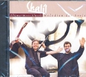 Chalil - Melodien der Seele  CD