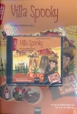 Villa Spooky fr Soli, Darsteller, Kinderchor und Instrumente Paket (Partitur und CD mit Gesamtaufnahmen + Playbacks)