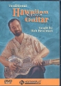 Traditional Hawaiian Steel Guitar  DVD