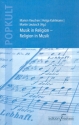 Musik in Religion - Religion in Musik