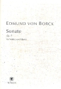 Sonate op.7 fr Violine und Klavier