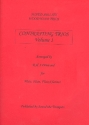 Contrasting Trios Vol. 1 for 3 flutes (2 flutes and clarinet) score and parts