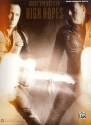 Bruce Springsteen: High Hopes songbook vocal/guitar/tab