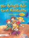 Der Boogie-Br tanzt Kasatschok (+CD) Liederbuch mit Tanzanleitungen
