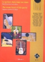 The many Faces of the Guitar vol.1 for guitar