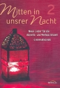 Mitten in unsrer Nacht Band 2 fr gem Chor und Instrumente Chorpartitur/Chorausgabe