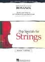 Theme from the TV Series Bonanza for string orchestra score and parts ((8-8-4)-4-4-4, piano, percussion)