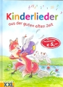 Kinderlieder aus der guten alten Zeit