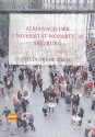 Almanach der Universitt Mozarteum Salzburg Studienjahr 2012/2013