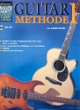Guitar Methode Band 1 (+CD): fr Gitarre (dt)