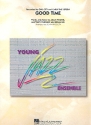 Good Time: for young Jazz Ensemble score and parts