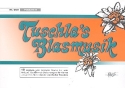 Tuschla's Blasmusik: fr Blasorchester Posaune 2 in C