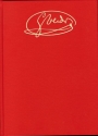 The Works of Verdi Series 1 Attila score and critical comment in 2 volumes (en)
