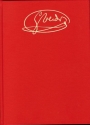 The Works of Verdi Series 1 Attila score and critical comment in 2 volumes (en)