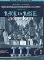 Back to Basie back to Basics (+CD) for trumpet