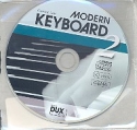 Modern Keyboard Band 2 CD