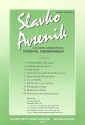 Slavko Avsenik Combo-Ausgabe Band 3: fr Combo Stimmen
