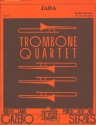 Jada for 3 trombones and bass trombone score and parts