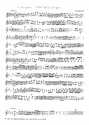 Konzert Es-Dur op.6,15 fr 2 Clarini (Trompeten), 2 Violinen, Violoncello und Orgel Violine 2