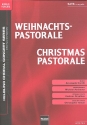 Weihnachtspastorale fr gem Chor a cappella Partitur (dt/en)