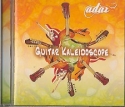 Adax - Guitar Kaleidoscope  CD