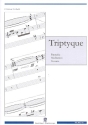 Tryptique fr Orgel