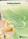 Arabian Dances for young concert band score