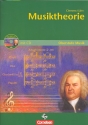 Musiktheorie -- Erleben - Verstehen - Lernen (+CD) fr den Musikunterricht in der Sekundarstufe 2 an allgemeinbildenden Schulen