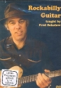Rockabilly Guitar  DVD