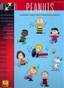 Peanuts (+CD): piano duet playalong vol.21 score