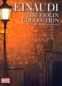 The Violin Collection (+Download-Card) for violin and piano