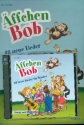 Äffchen Bob    Set Liederbuch und CD