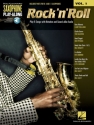 Rock'n Roll (+Online Audio) for Bb and Eb saxophone