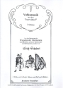 Volksmusik aus dem Isarwinkel f�r 2 Zithern und Harfe Stimmen