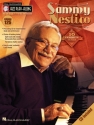 Sammy Nestico - 10 favourite Tunes (+CD): for Bb, Eb, C and bass instruments