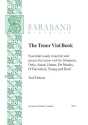 The Tenor Viol Book for tenor viol 2nd edition
