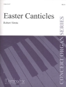 Easter Canticles for cello and organ