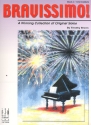Bravissimo vol.4 for piano