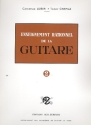 Enseignement rationnel de la guitare vol.2 (frz)